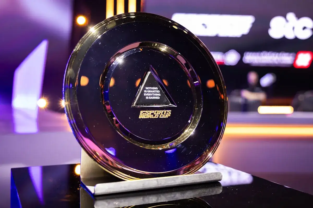 Esports World Cup Paris 2026 Transferência: Evento Deixa Arábia Saudita