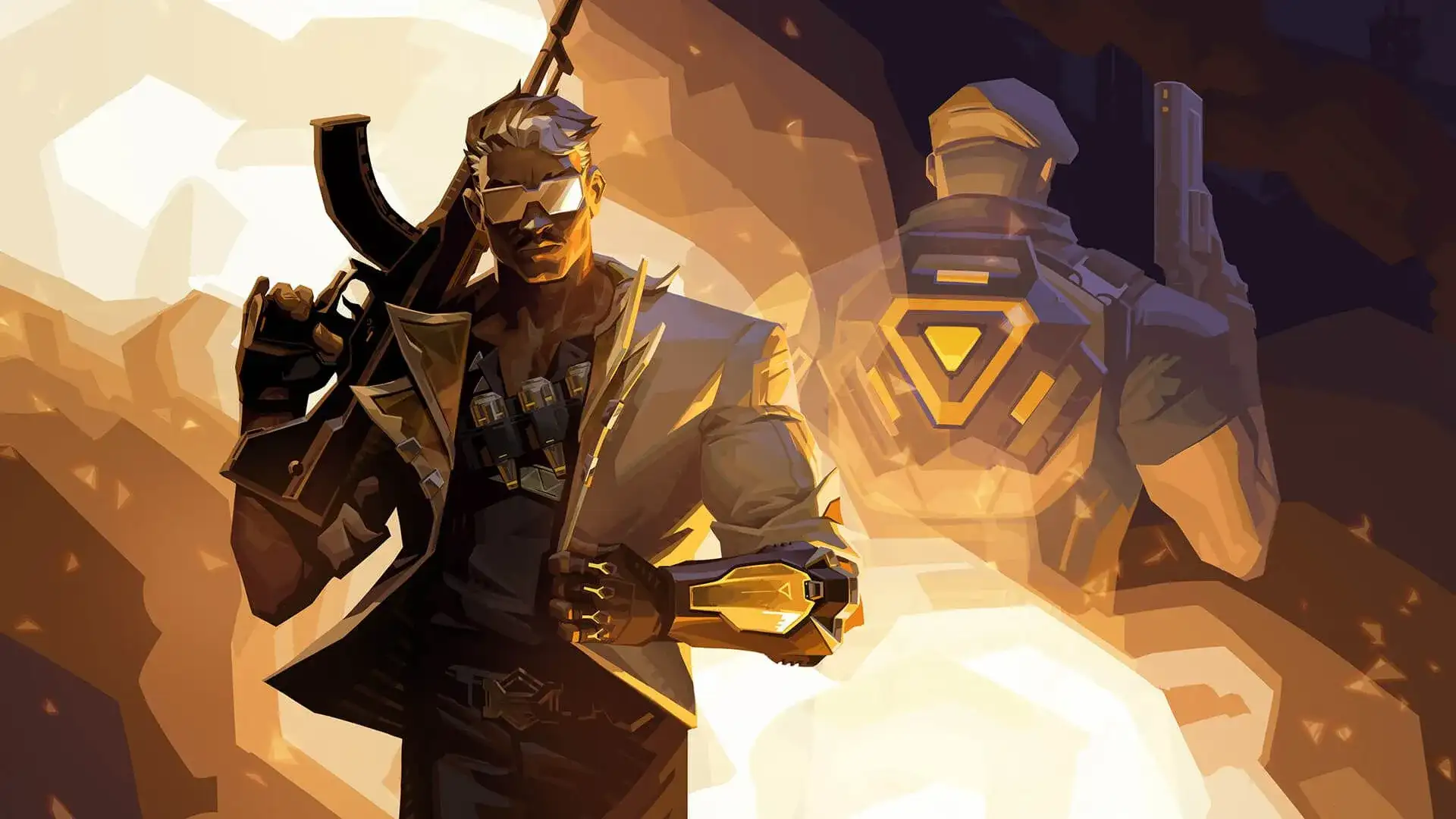 VALORANT retira Tejo temporariamente após bug de míssil triplo