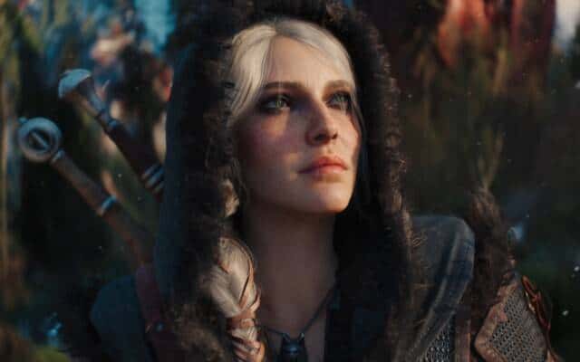 The Witcher 4: demo na Unreal 5.6 não reflete jogo final, diz CD Projekt