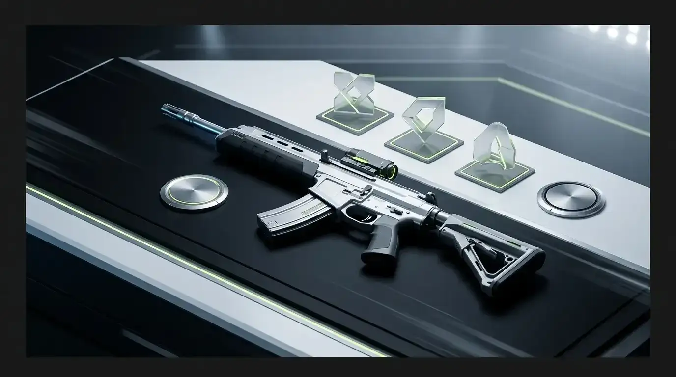 VALORANT: Modo Experimental, Rifle Warden e Maestria de Agentes na Atualização 13.06