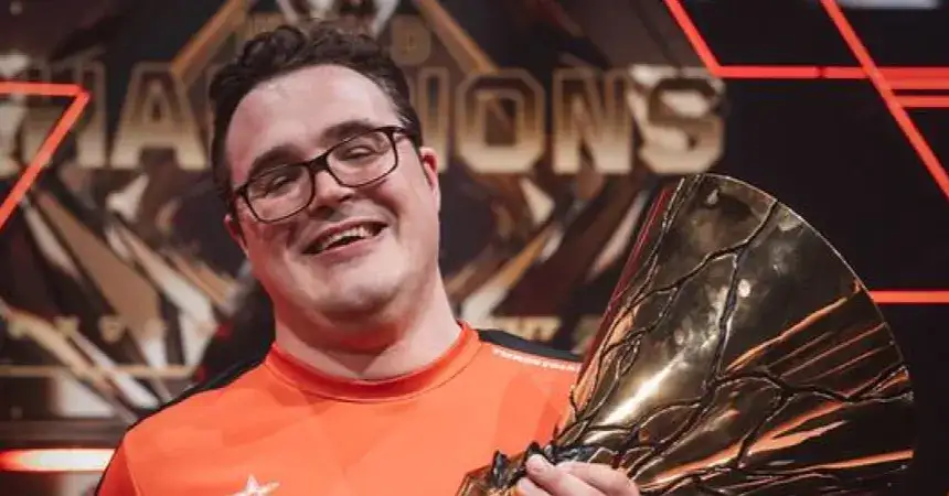 NRG perde força com saída do técnico assistente Strong