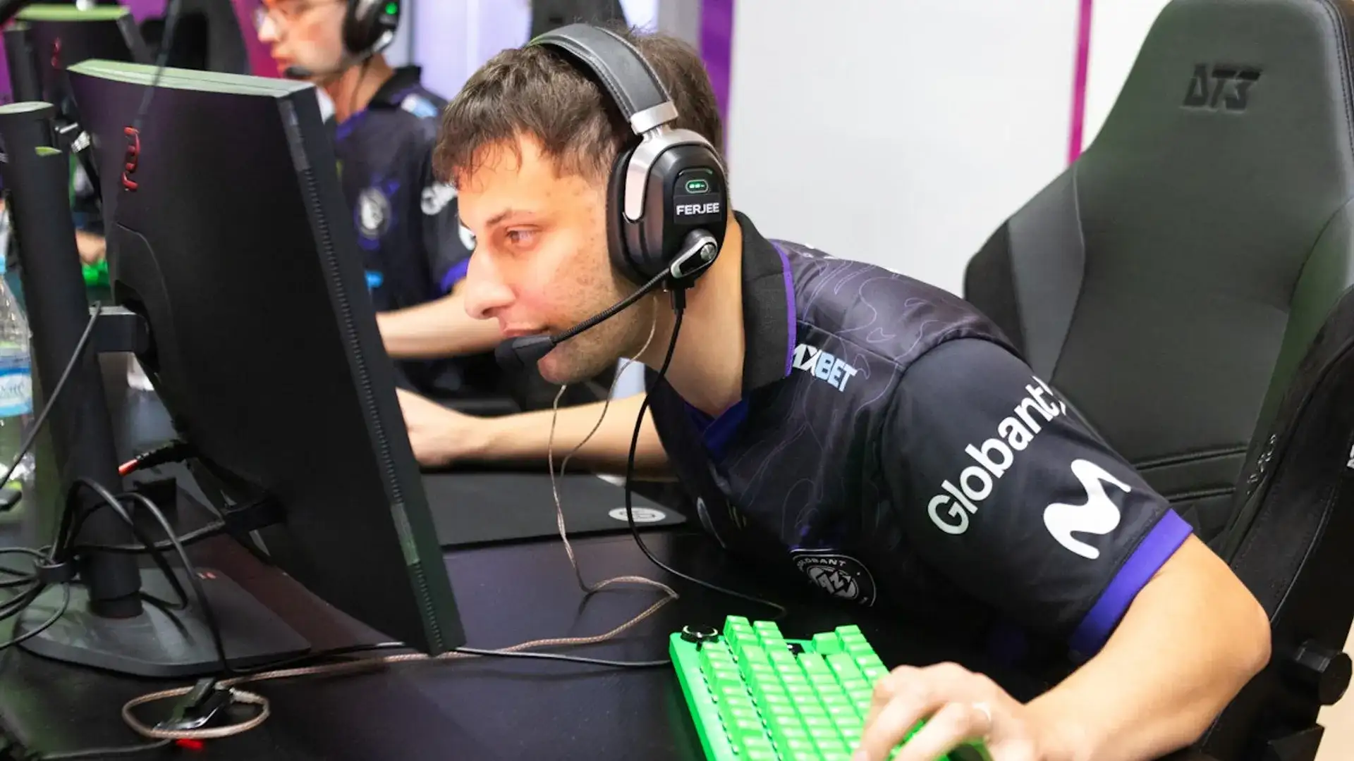9z convidada lan faze nip heroic 2026: Equipe sul-americana na Stake Ranked