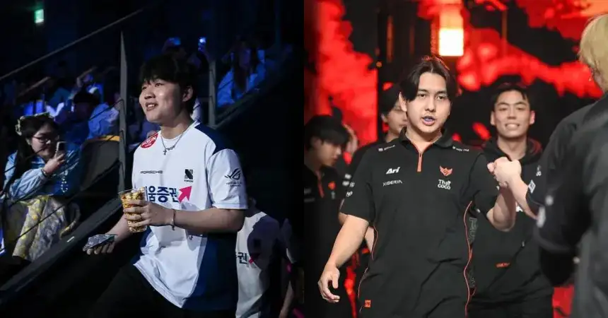 Corrida pelos playoffs Pacific Stage 1 Semana 3: KRX, FS e T1 avançam