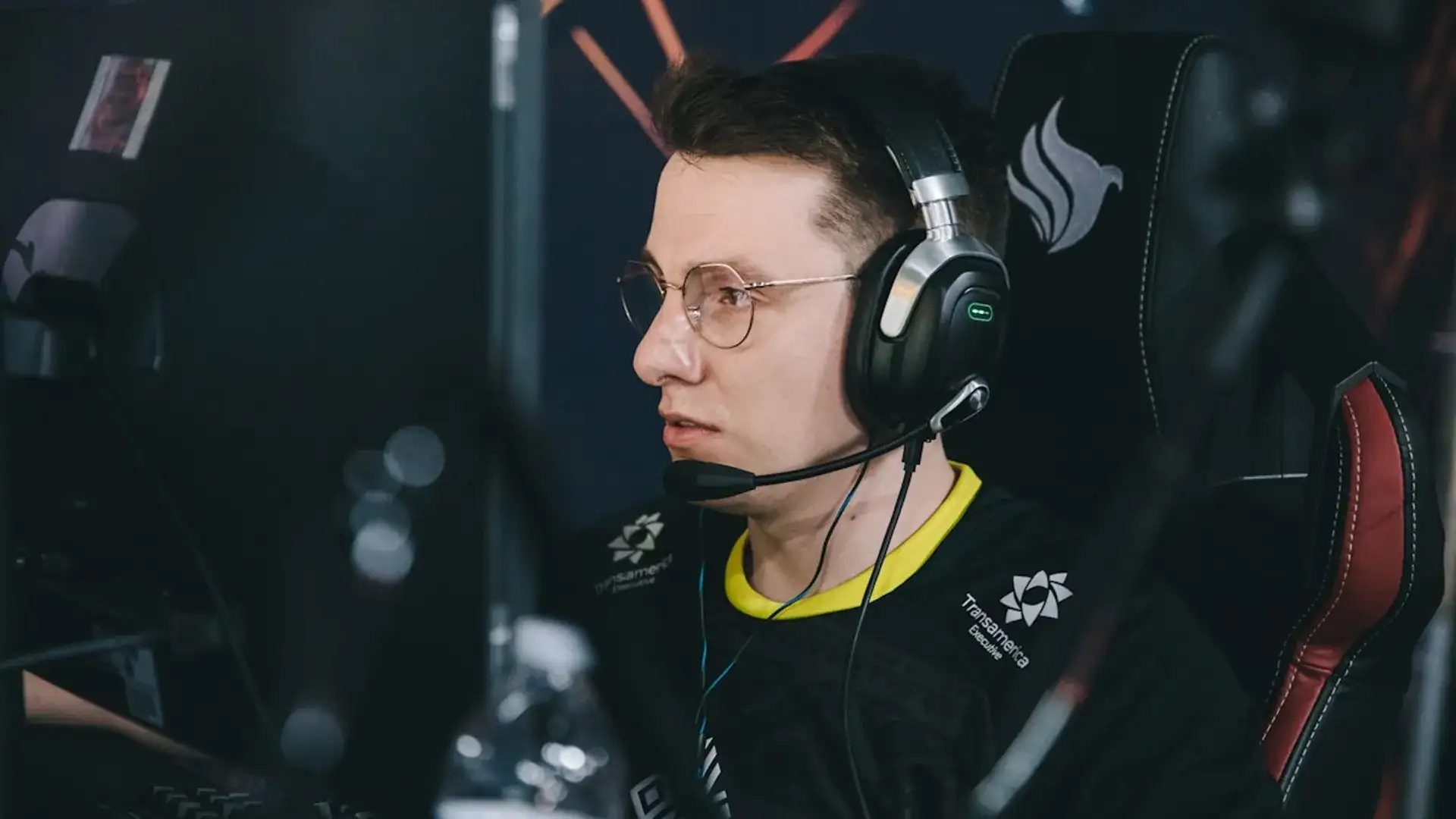Trio ex-ODDIK felps pesadelo torneios 2026: nova lineup confirmada