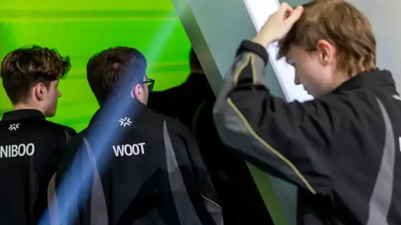 Wolves vence Heretics e segue na disputa do Masters Toronto