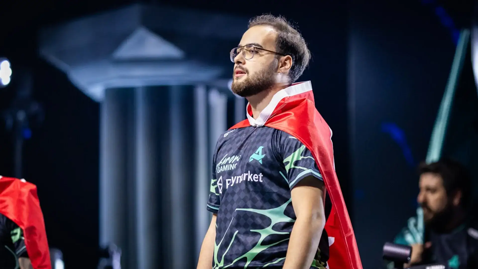 Eternal Fire contrata ex-Aurora: soulfly chega para a nova lineup de CS2