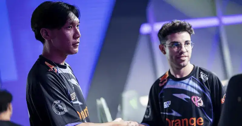 Yawara se despede de awper edv em julho de 2026