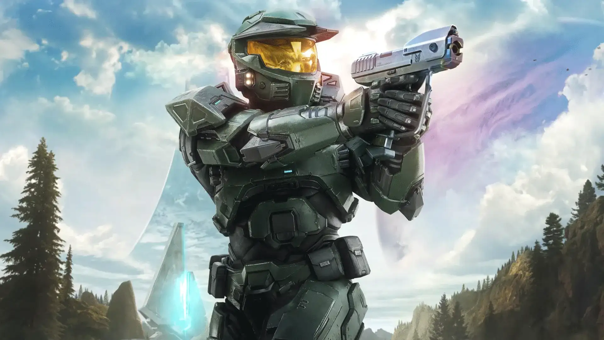 Halo Studios cancela novo multiplayer 2026: projeto Ekur é arquivado
