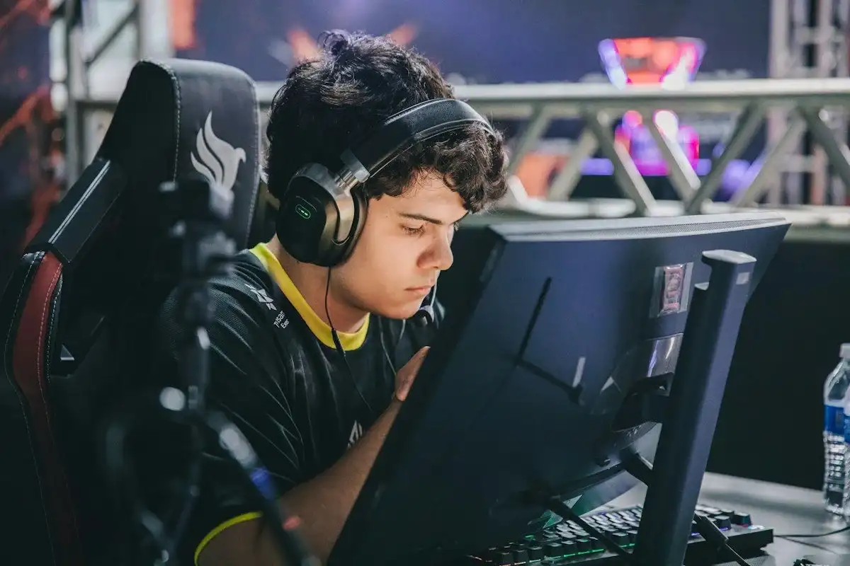ODDIK Deixa o Counter-Strike: Entenda a Saída do Time em Setembro de 2026