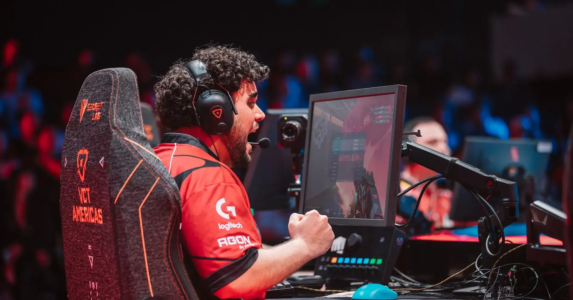 g2 nrg resultado vct americas 2026: G2 vence NRG por 3-2 e garante vaga na grande final