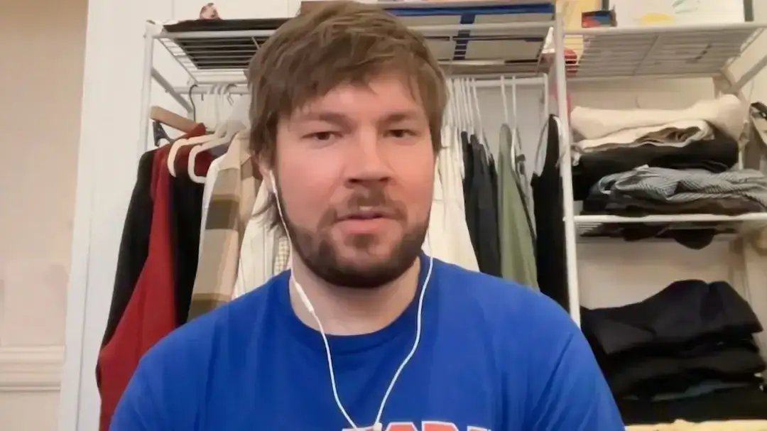 NakeyJakey sobre o retorno do dislike no YouTube: por que ele quer expor vídeos 'bullsh*t'