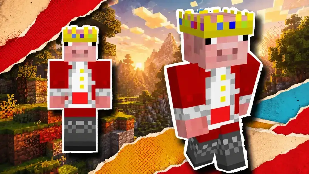 Documentário de Technoblade é anunciado com apoio da família