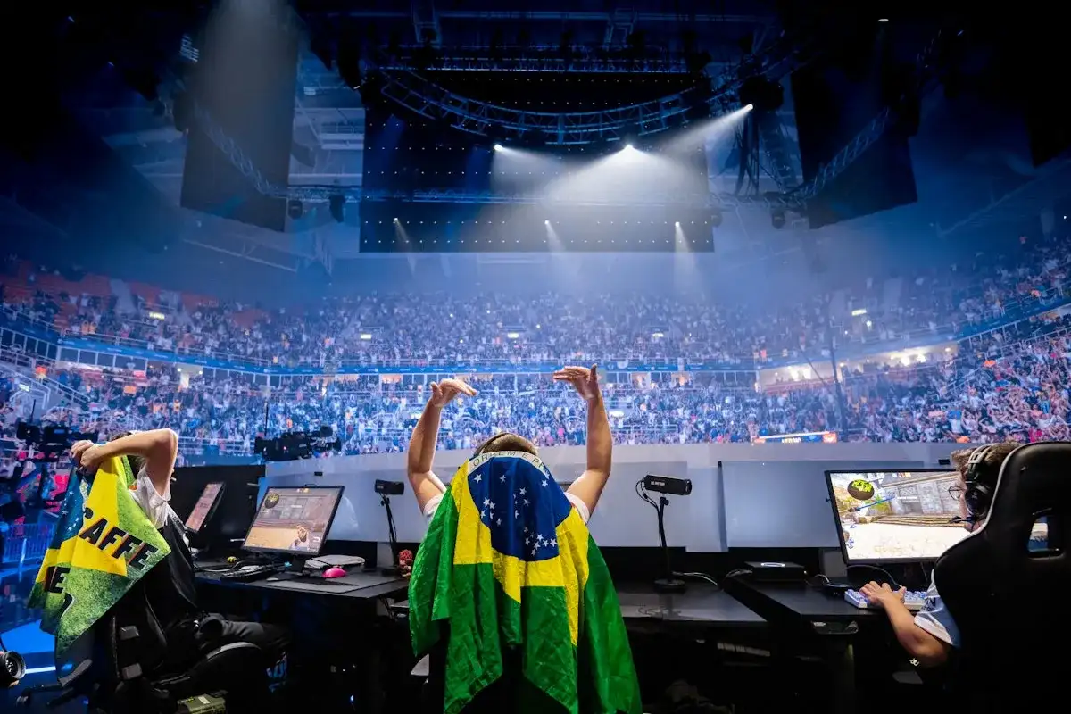 IEM Rio 2026 lista estreantes: quais times jogam pela primeira vez?