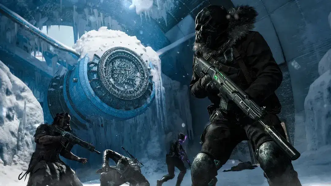 Black Ops 7 e Warzone: Todos os Buffs e Nerfs de Armas da Season 6
