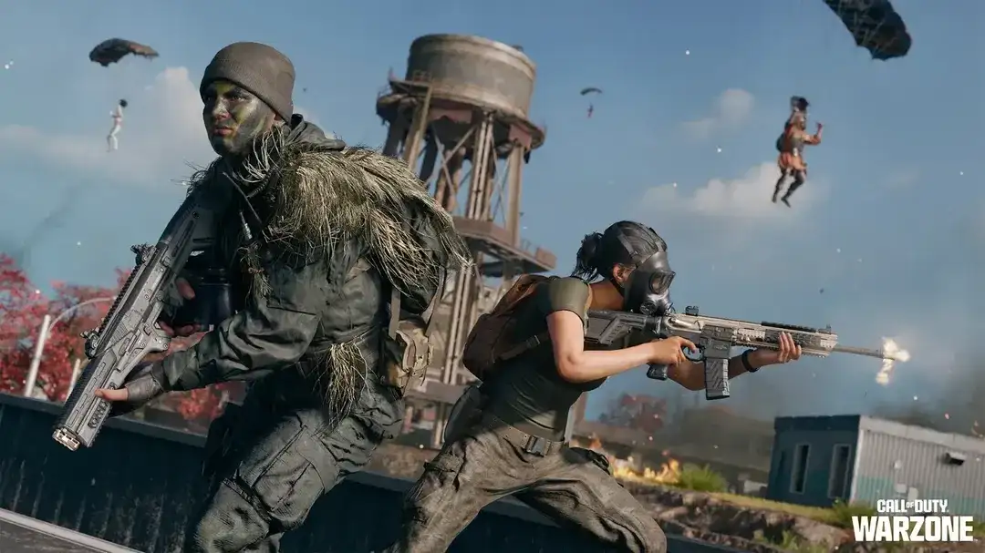 Black Ops 7 Warzone Season 5 Reloaded: Buffs e Nerfs de Armas
