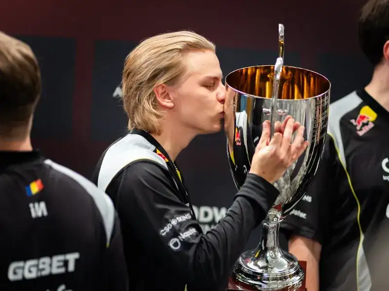 NAVI conquista título em LAN após quase um ano sem vitórias