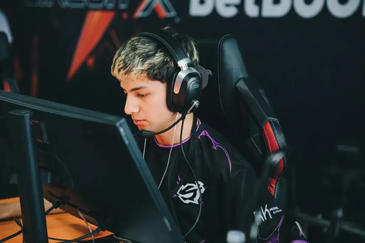 ShindeN e UNO MILLE decidem a ESL Challenger League S51 Cup 2