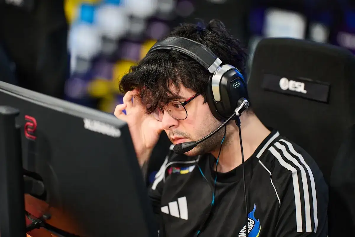 Passion UA perde time universitário LAN 2026: Resultado e análise da partida