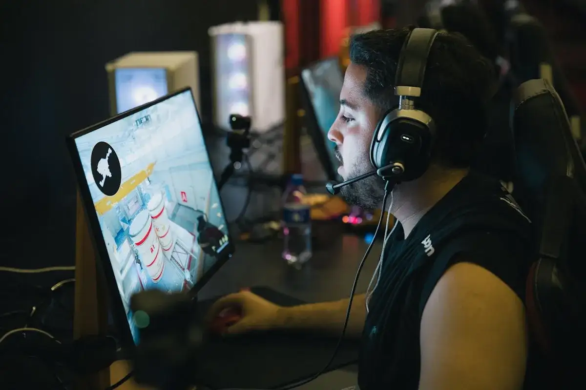 Bounty Hunters playoffs Betboom Storm 3: Classificação Garantida Após Vitória