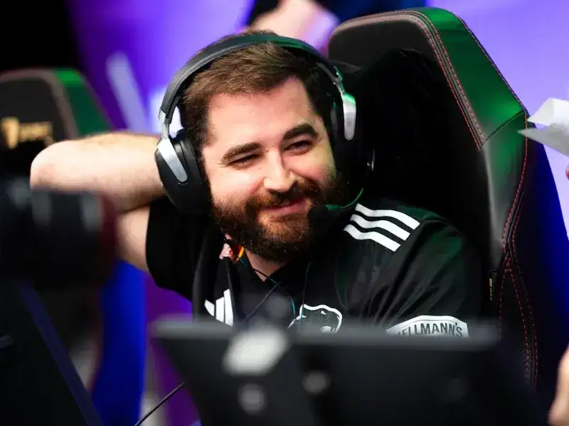 FURIA estabelece novo recorde de playoffs em 2025