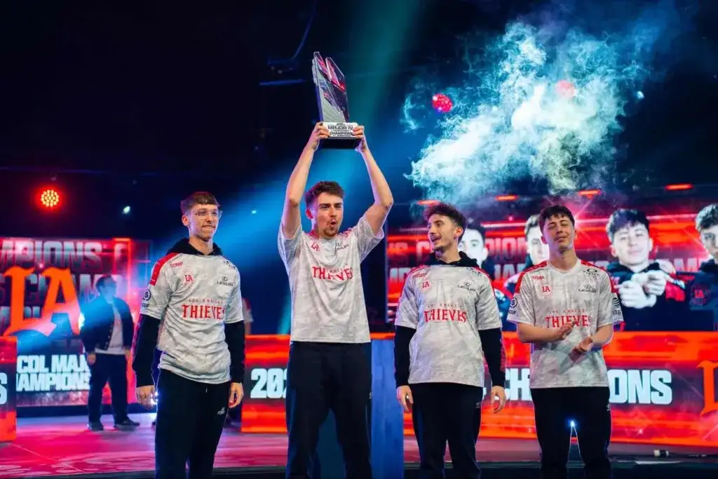 Call of Duty League: Por que o cenário competitivo pode ter atingido seu limite?