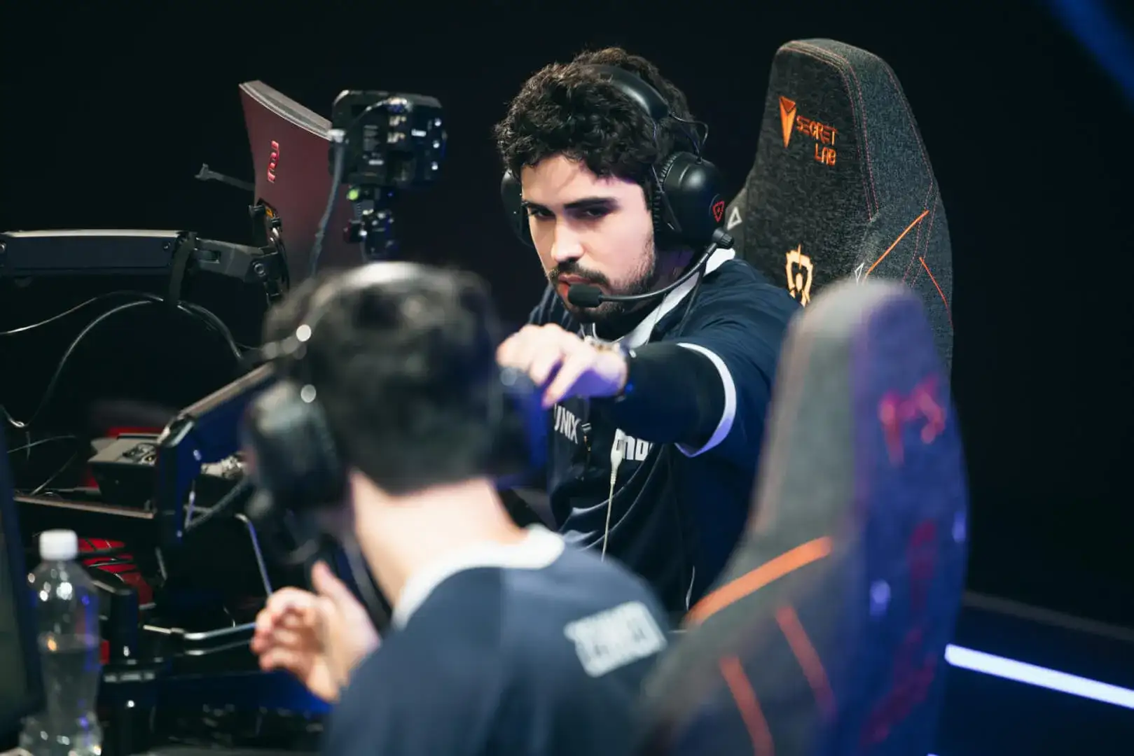 mibr vs loud vct americas 2026 resultado: Aspas brilha e MIBR domina clássico brasileiro