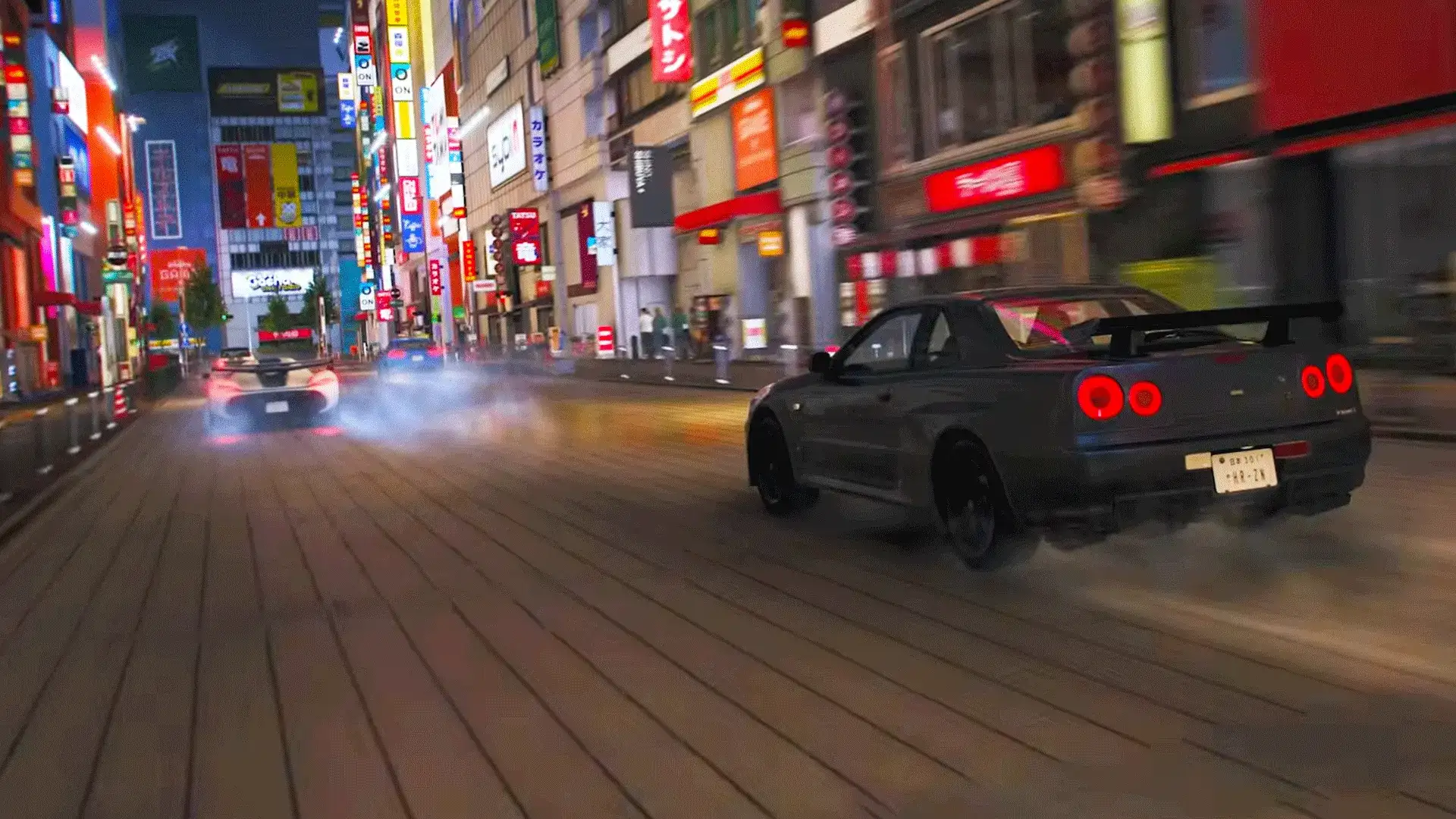 Forza Horizon 6: Novos Detalhes sobre Touge Battles e Festival Playlist Revelados em Q&A no Discord