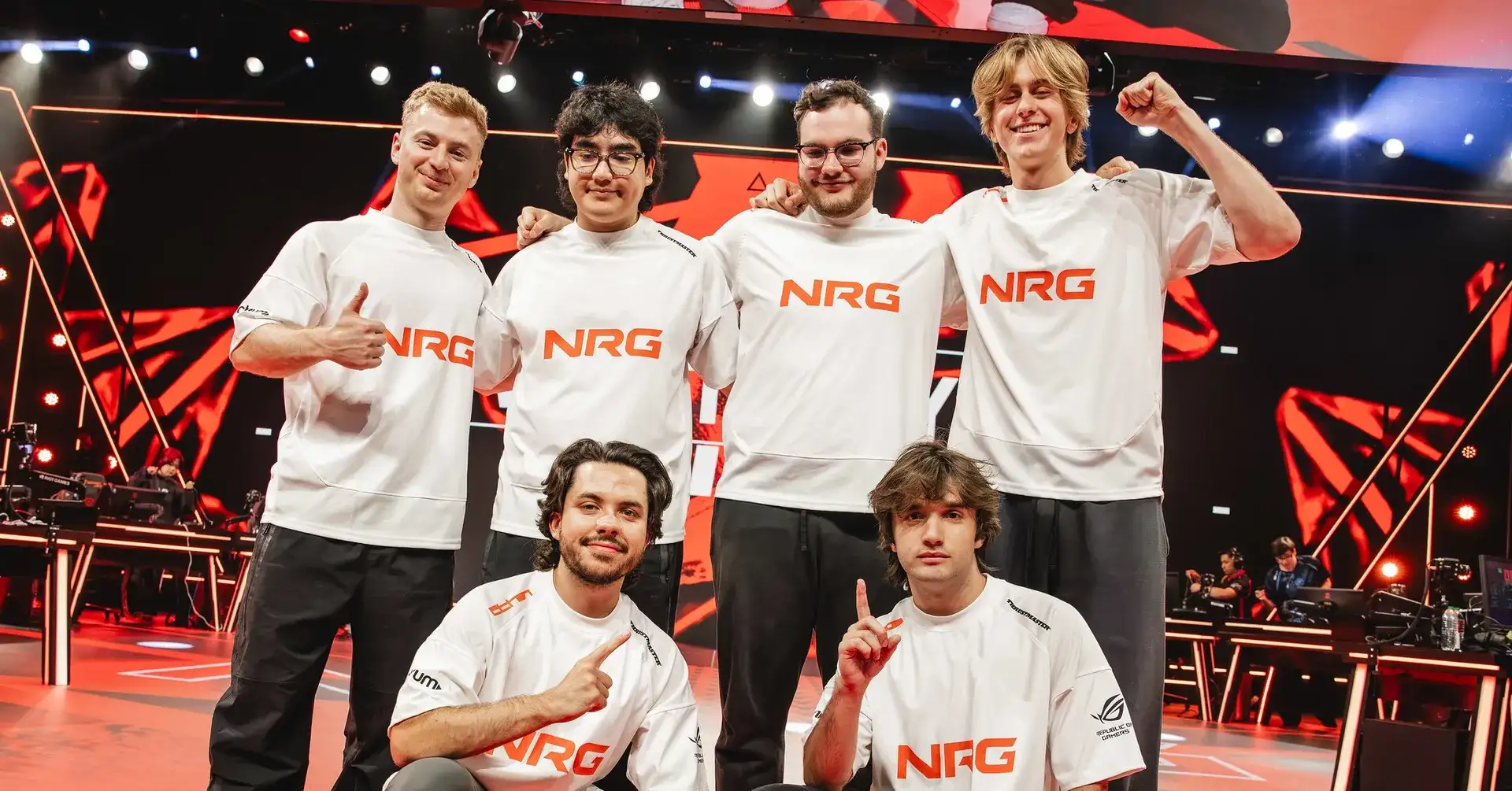 NRG Leviatán Américas Semana Três: Resultado e Análise Completa