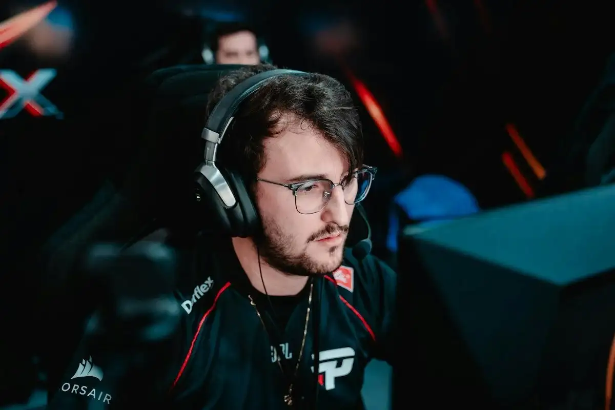 paiN: biguzera Explica Trocas e Críticas na Estreia do Circuit X Curitiba #3