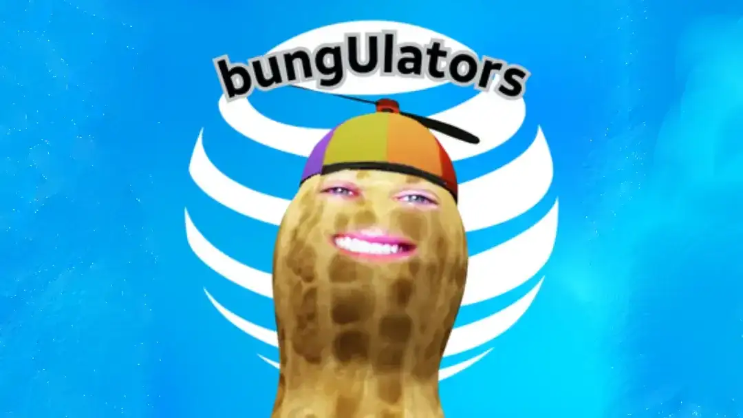 theburntpeanut att perfil x polêmica: AT&T remove foto após backlash mesmo com like goal atingido