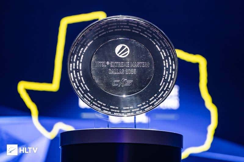 Vitality e MOUZ disputam final do IEM Dallas: quem leva o troféu?