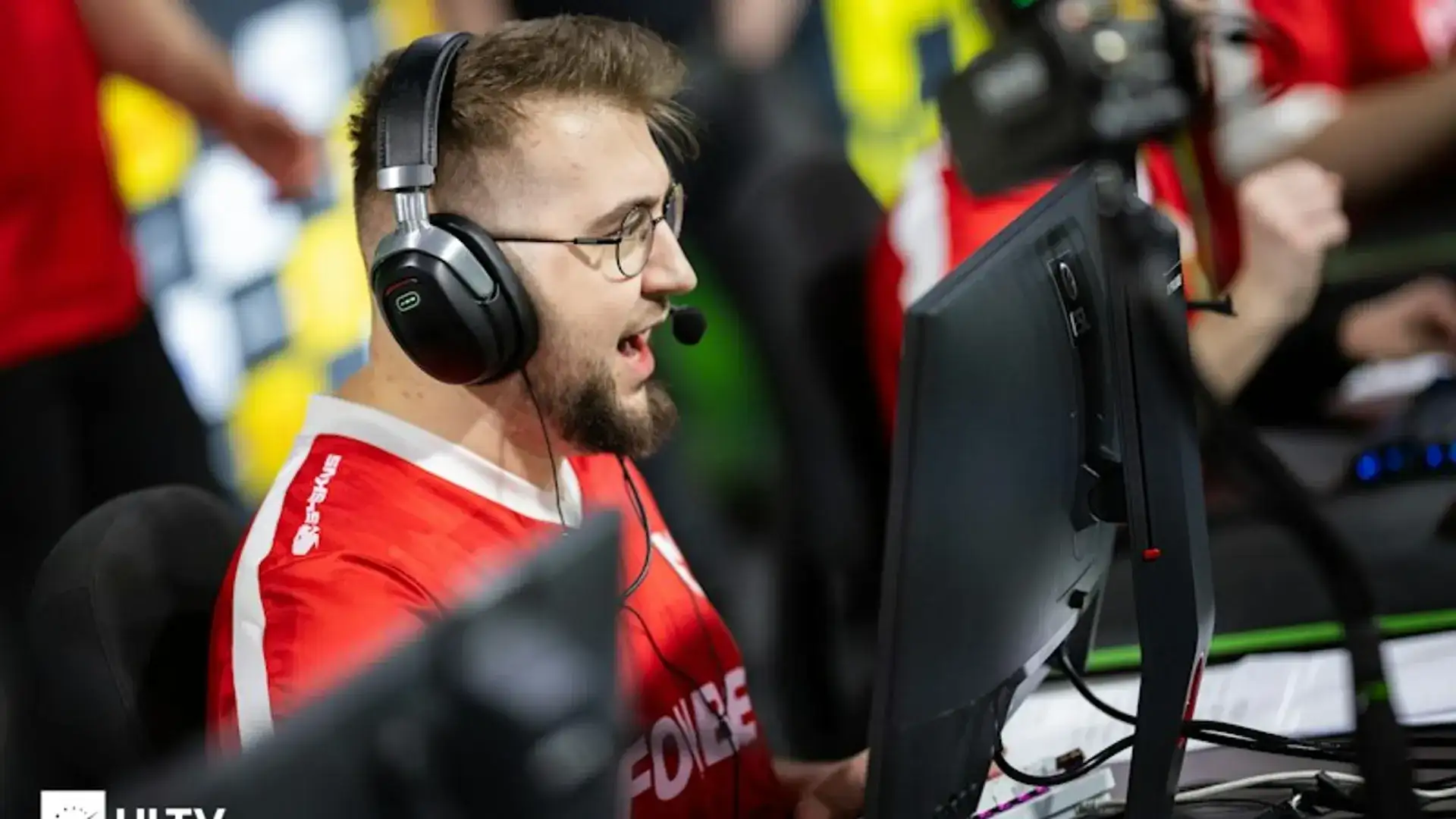 torzsi: "Quero brilhar no Major e estou me preparando para isso"