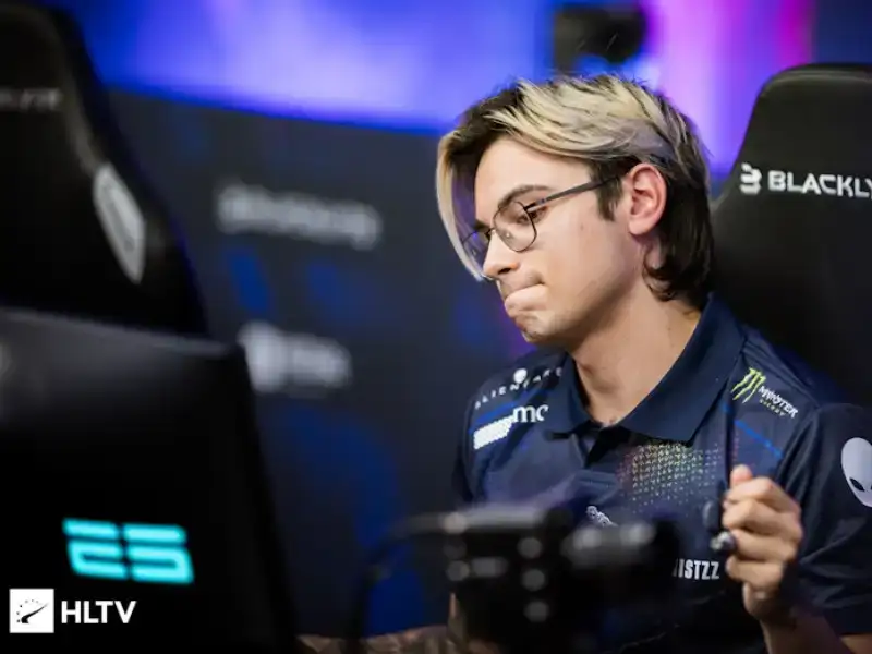 Liquid enfrenta nova derrota e é eliminado