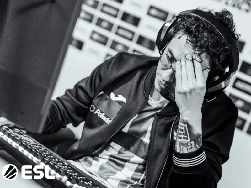HEROIC diz adeus à Esports World Cup