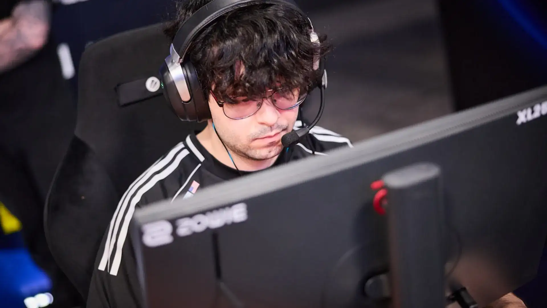 try Legacy CS2: Entrevista e Motivo da Escolha pela Equipe Brasileira