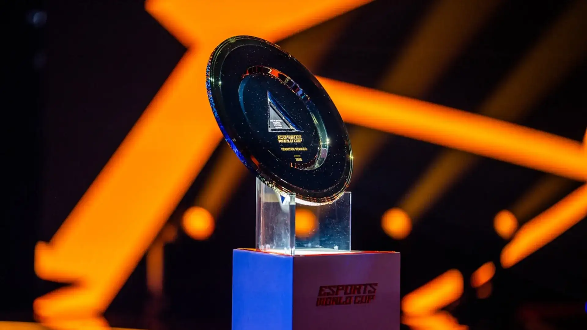 Como o programa de incentivo da Esports World Cup está fortalecendo clubes brasileiros
