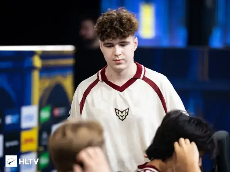 HEROIC substitui gr1ks e contrata Alkaren por empréstimo da Spirit