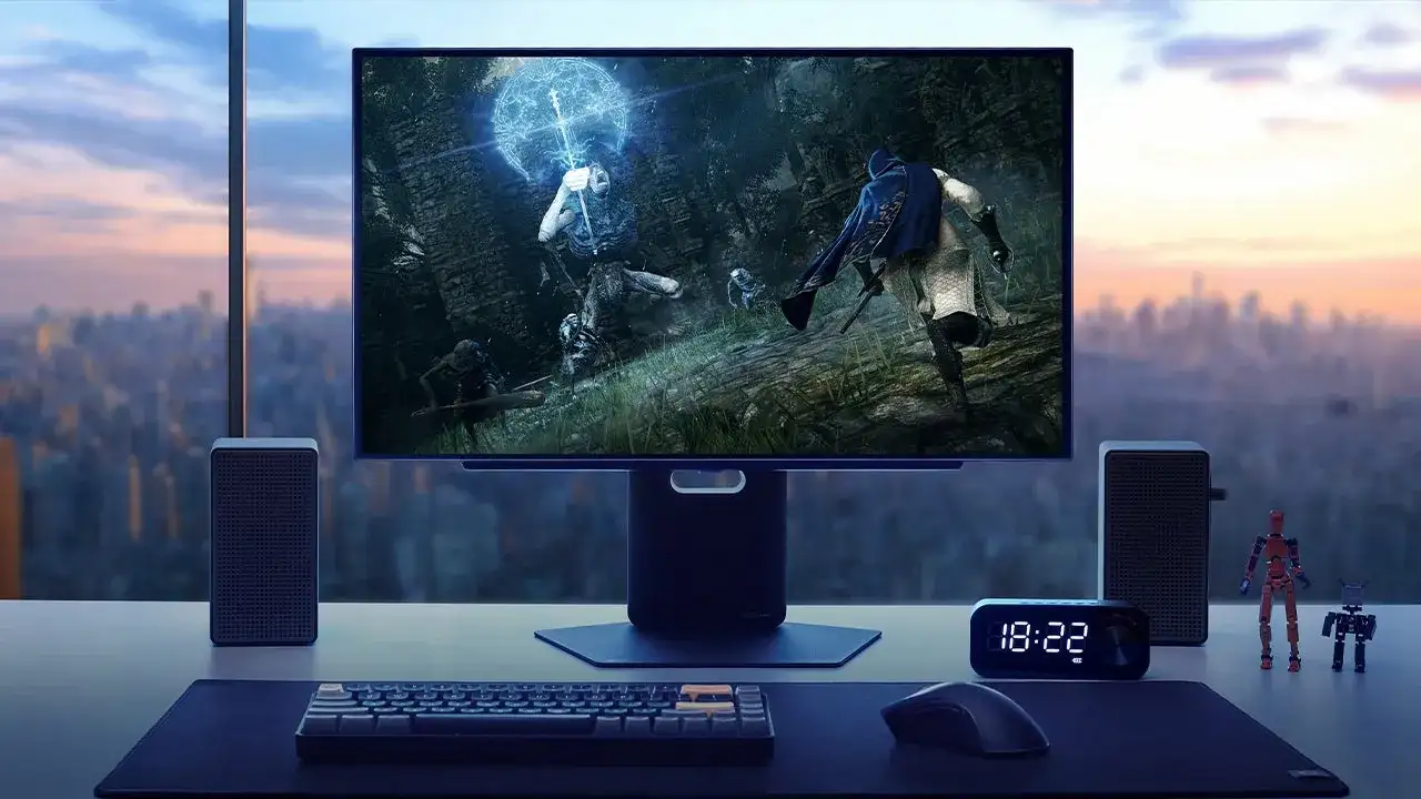 Monitor OLED para Gaming da LG com Desconto Raro: Vale a Pena?