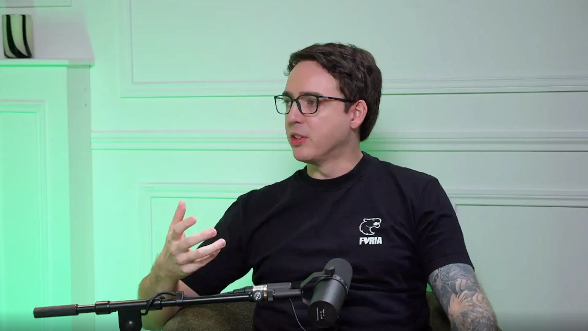 Jaime comenta formação da Aliança Brasileira e adiamento da ENC