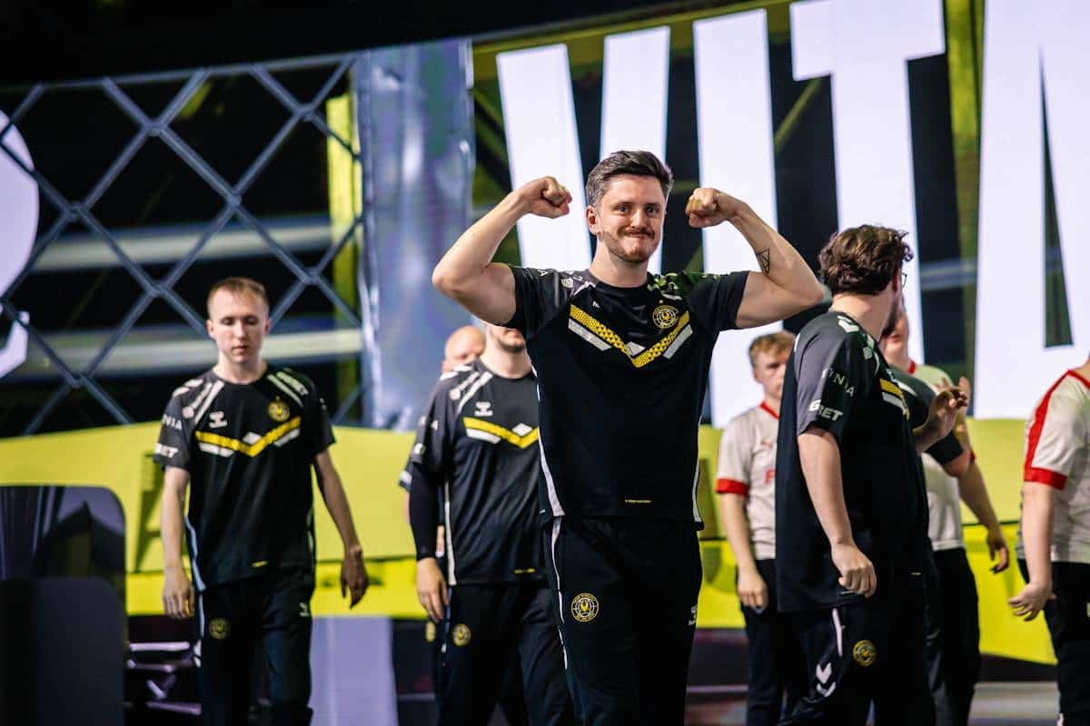 Vitality domina o cenário de CS:GO com 6º título consecutivo e 30 vitórias seguidas