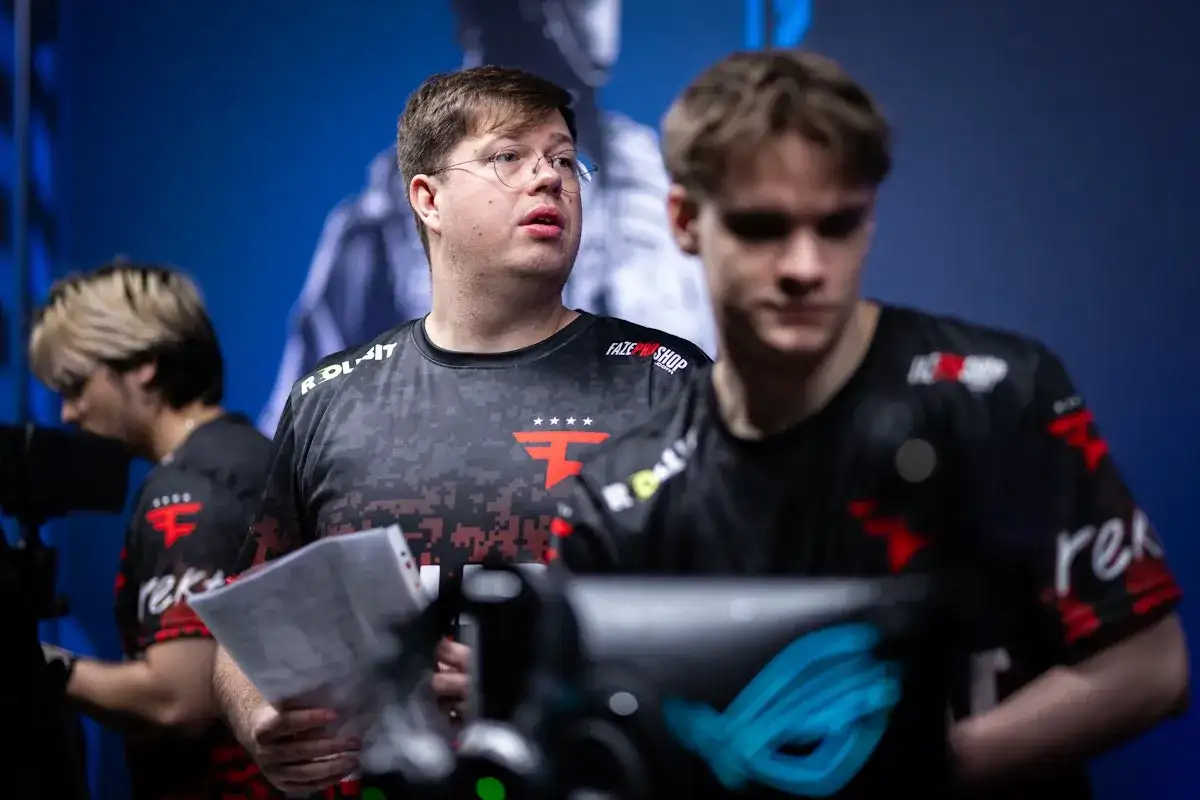 IEM Budapeste 2026: Times Eliminados e Quem Não Classificou para o IEM Cologne