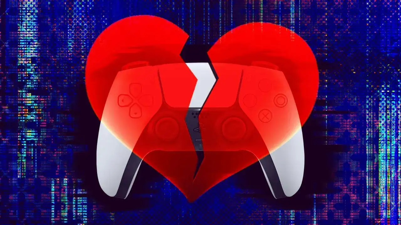A Indústria dos Games em Crise: Por Que os Jogadores Estão Se Distanciando?