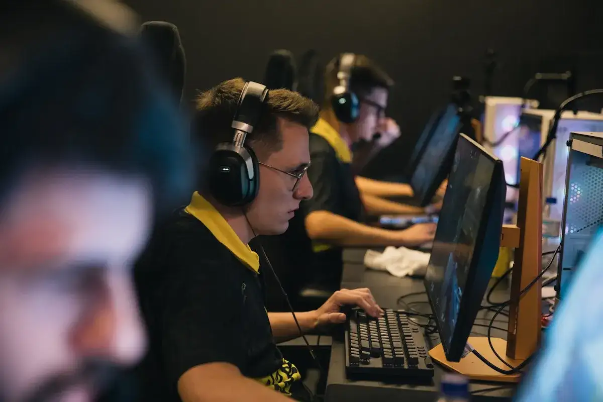WOOD7 analisa eliminação do Major: "Faltou sermos campeões"