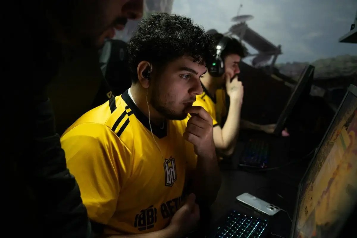 Pepe Celebra Boa Fase da BH Esports em 2026 e Relembra o Caso das "7 Telas"