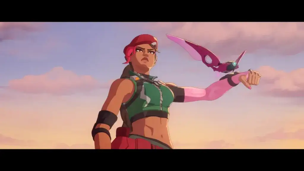 Overwatch 2 Nova Heroína Reveal Trailer: Sierra é Derrotada em Seu Próprio Trailer