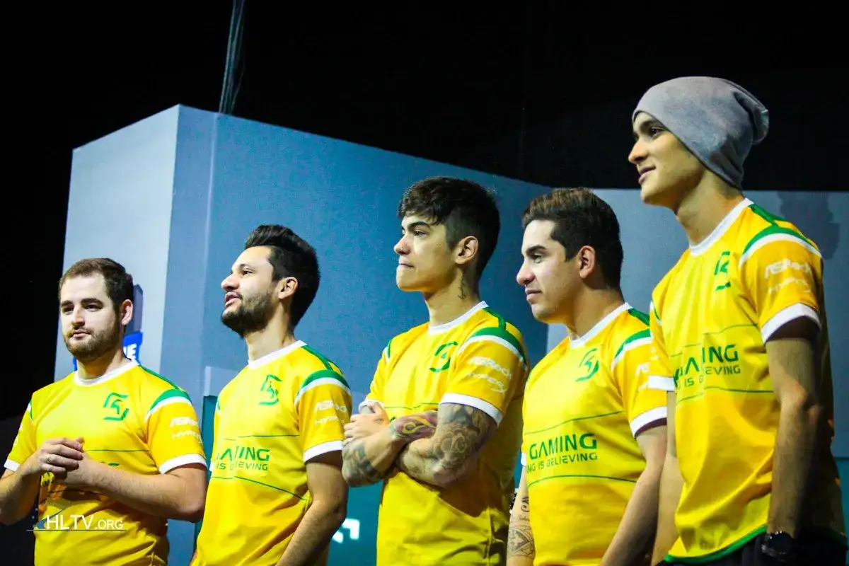 Yawara muda lineup abril 2026: card é substituído após desempenho abaixo do esperado