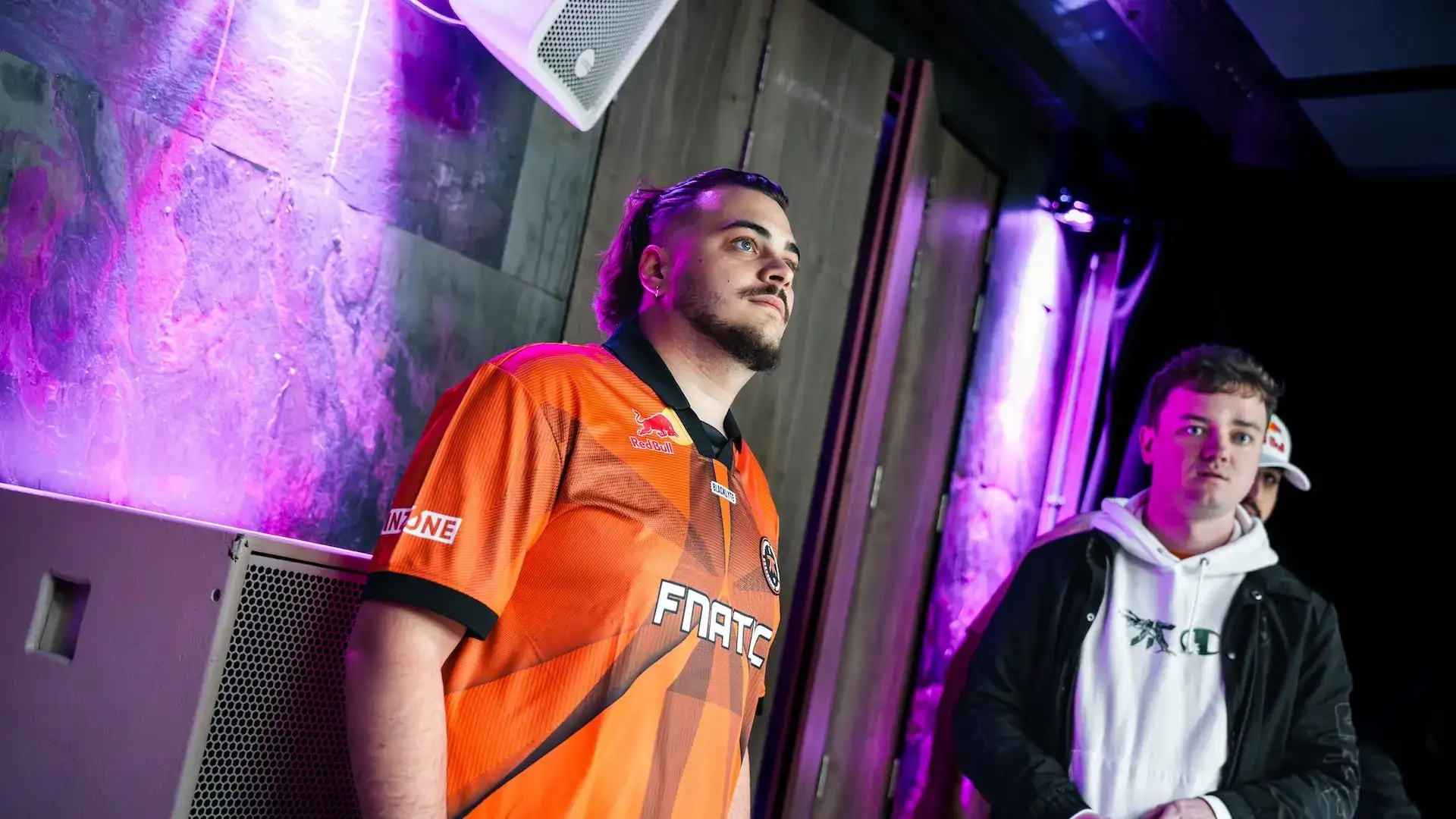 Veqaj problemas saúde volta competitivo Valorant: declaração completa do jogador da Fnatic