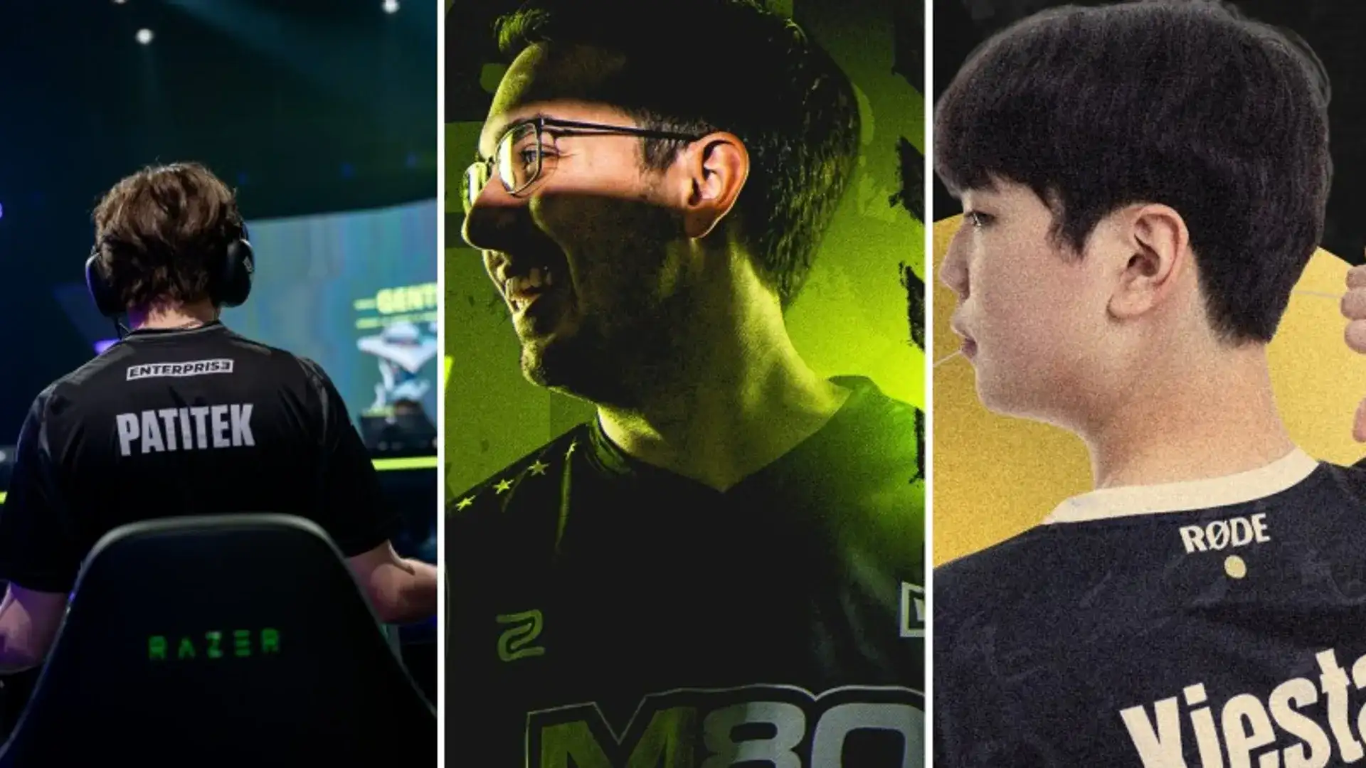 vct 2026 play-in xangai classificatórias: times tier 2 contam suas histórias