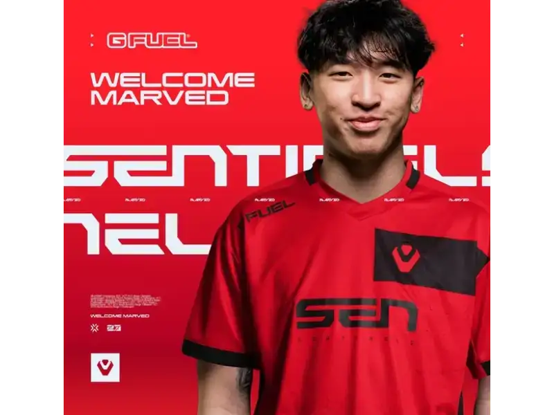 Sentinels respiram alívio enquanto G2 decepciona na EWC 2025