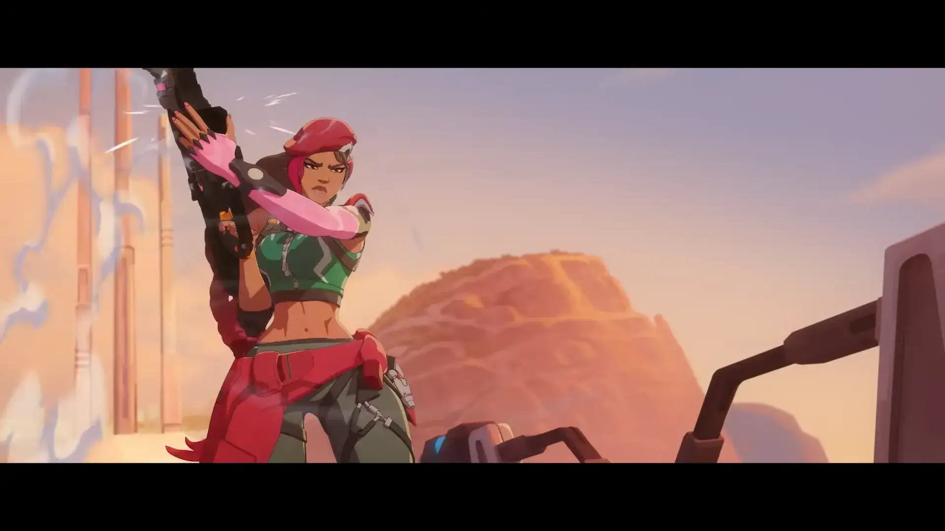 Overwatch 2 Sierra Kit Revelado: Habilidades e Potencial para Dominar Elos Baixos
